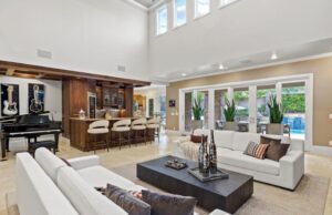 Interior Decorating Services, LLC